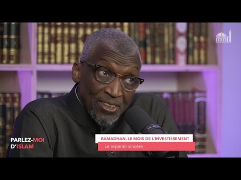 Le repentir sincère (Mamadou Daffé)