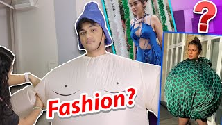 Everything Wrong With Fashion
