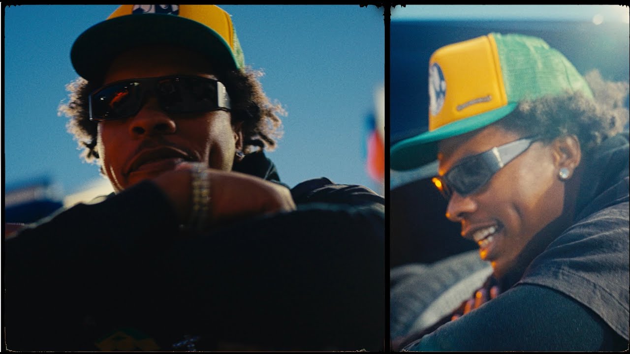 YouTube video thumbnail