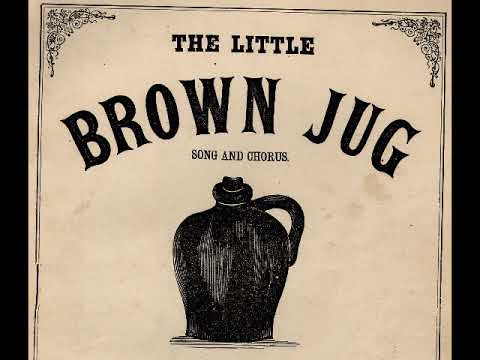 Glenn Miller - Little Brown Jug (1939)