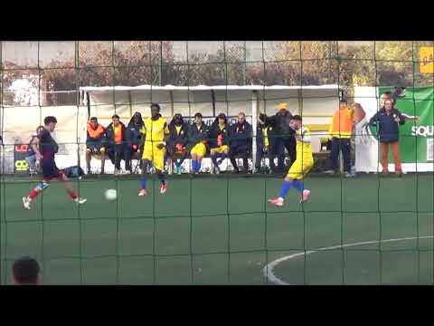 G.A.R. Rebaudengo - VDL Fiano Plus 1ª categoria