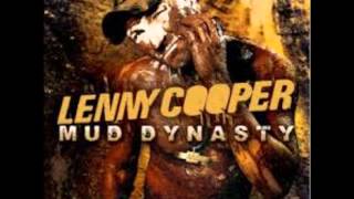 Mud Dynasty- Lenny Cooper