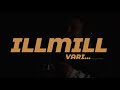 Varri (Freestyle) IllMill
