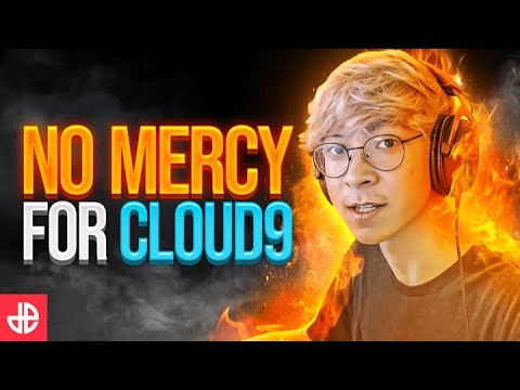 TenZ vs Cloud9: The Unexpected RIVALRY!