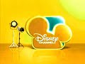 Sesame Workshop Disney Channel 2009