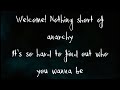 Silverchair - Trash lyrics
