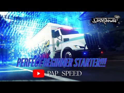 Beginner’s Guide to Lockdown Mode in NFS Unbound (Get Cars & Money Fast!)