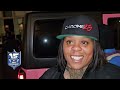 C3 RECAPS HER BATTLE WITH CHARLIE CLIPS AT CHROME 23 CANCEL CHRISTMAS EVENT