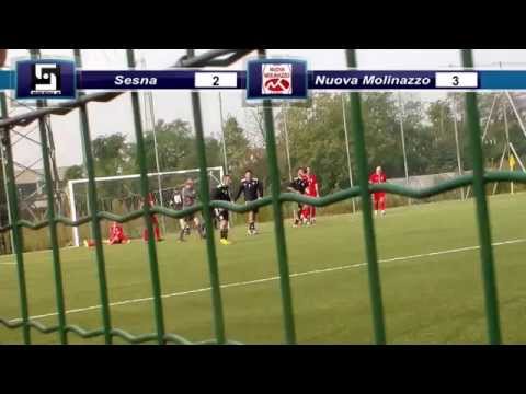 Sesna - Nuova Molinazzo