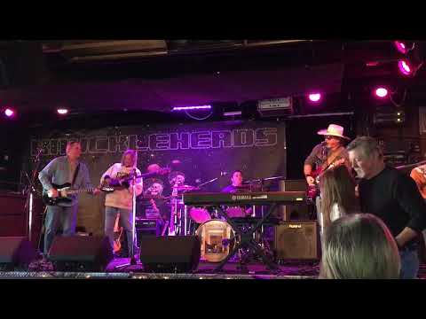 Midnight Special, CCR Cover by Andy and the Outlaws