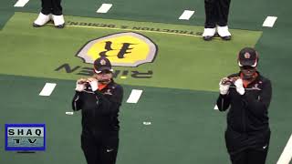 Piper HIgh School Marching Band* @ 2019 Florida Blue Florida Classic BOTB