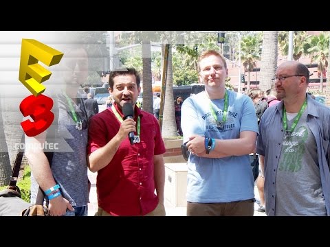 E3 2015: Xbox-PK | Fazit aus Los Angeles