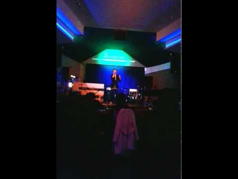 Un grande sentimento-Gianni Fiorellino Live