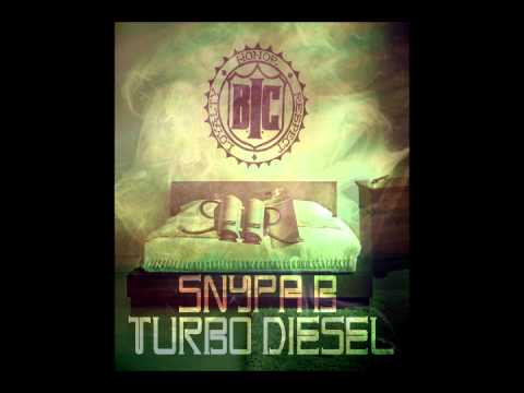 SNYPA B - SNYPA BONDS