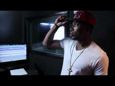 Drepound's Knight & Day Mixtape Documentry [1/3] - "WallstreetEnt Artist"
