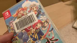【Switch】福袋じゃない、ただ50万円以上使って購入したSwitchソフト紹介動画【前編】