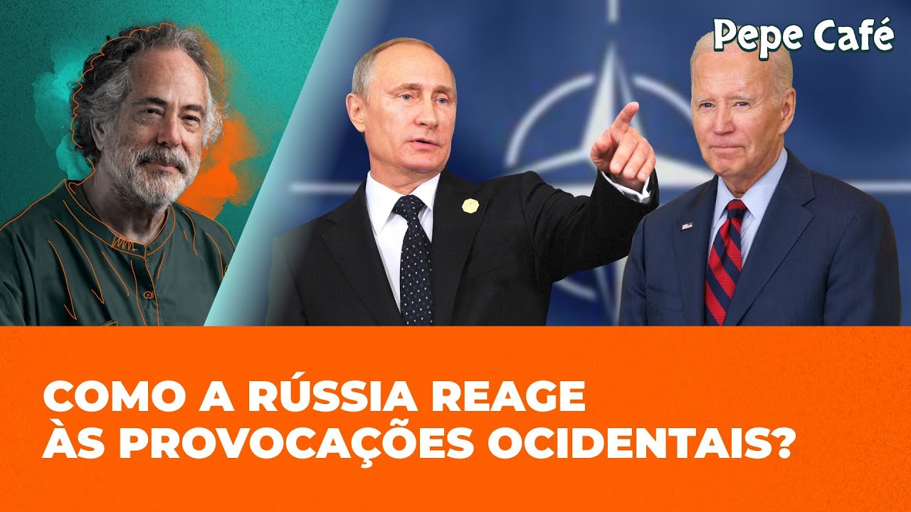 Rússia vs. OTAN: quem vence no Sul Global?