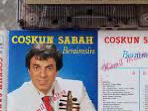 coşkun sabah-potpori