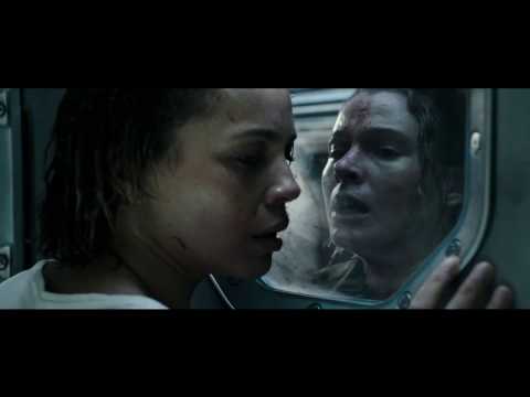Trailer en español de Alien: Covenant