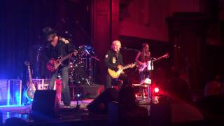 Randy Bachman "Undun" (Alternative Version Hard Rock Style)