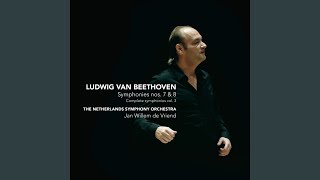 Beethoven; Jan Willem De Vriend - Symfonie No.8 Op.93 (3) video