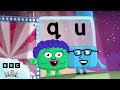 Spelling Games With Alphablock Q ️ Learn To Spell Officialalphablocks