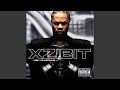 Xzibit - "Break Yourself" (Clean Edit)