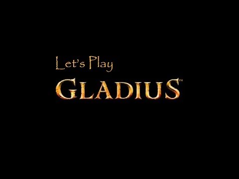 Let's Play Gladius Valens Part 39 - Civilus Orus League