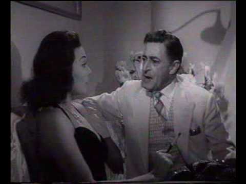 Gianna Maria Canale feat   quot Il Coraggio quot   ITA  1955  2