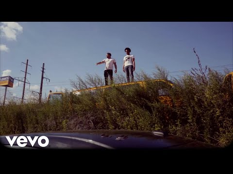 Sharod Starks - EveryFNThing