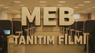 MEB Tanıtım Filmi
