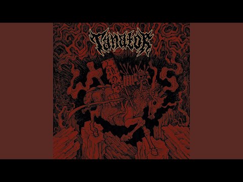 Waiting (for New War)