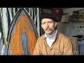 Billy Childish | Sound & Vision | TateShots