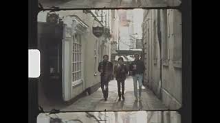 The Umbrellas – “Gone”