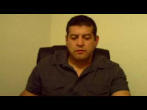 Martin Escobar, Arizona cop talks about SB1070