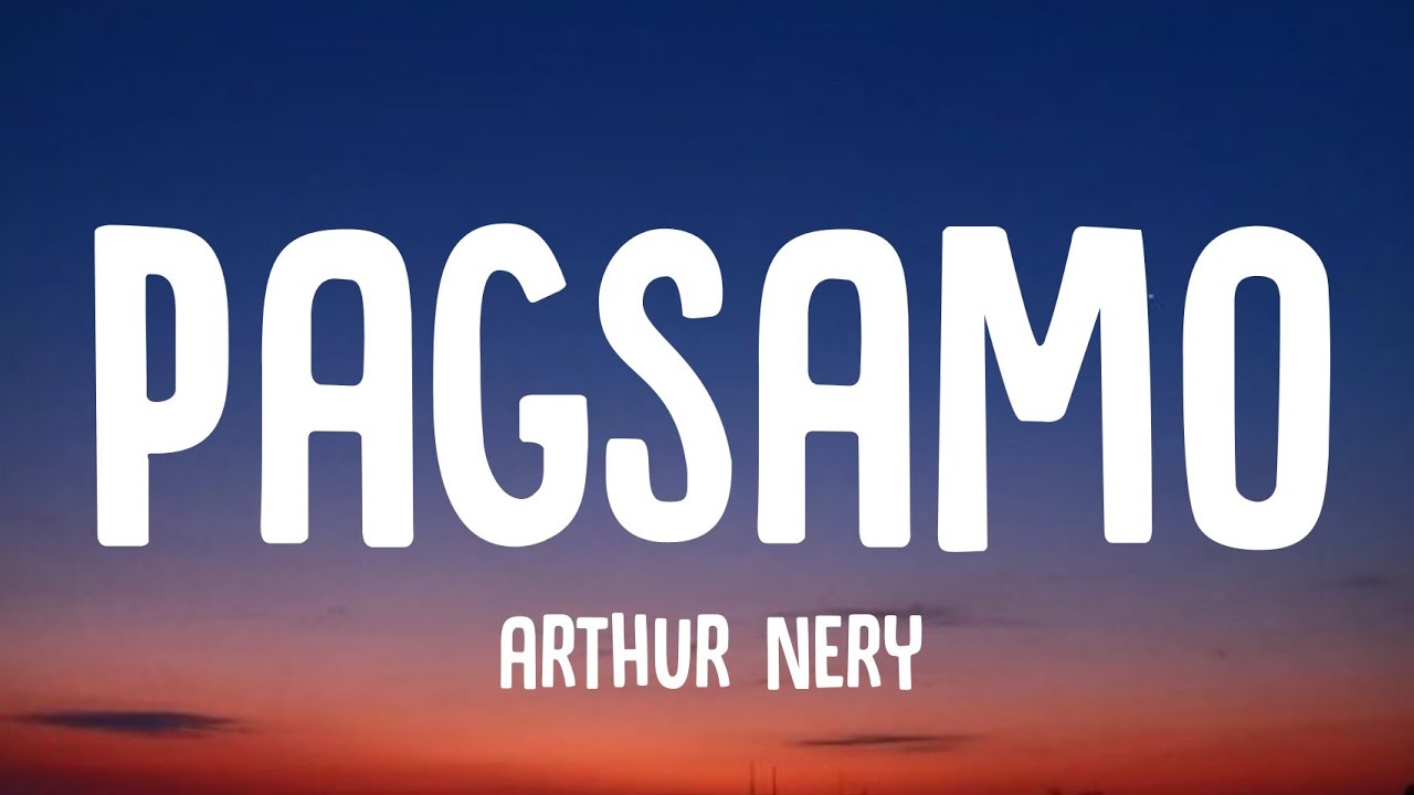Putar video Arthur Nery - Pagsamo (Lyrics) sekarang Arthur Nery - Pagsamo (Lyrics)