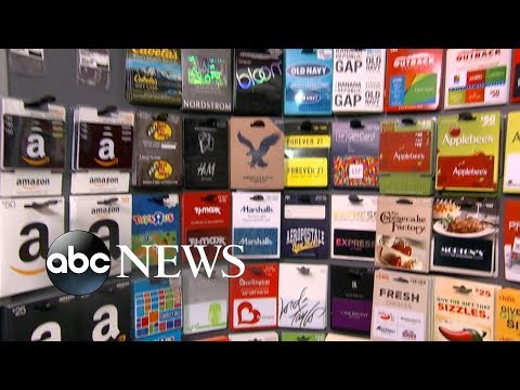 download lagu mp3 mp4 How To Offer Gift Cards, download lagu How To Offer Gift Cards gratis, unduh video klip How To Offer Gift Cards
