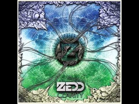 SING 2 ME & FOLLOW YOU DOWN  - Thomas Gold vs Zedd ft Bright Lights ( UFORIA MASHUP )