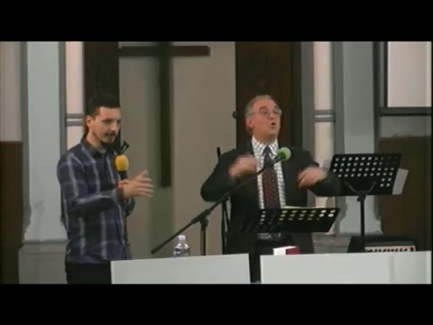 31.10.2018. Srijeda 18 h - REFORMACIJSKO BOGOSLUŽJE