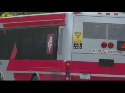 JTA bus driver tests positive for COVID-19