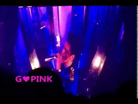 150426 MADE TOUR IN SEOUL  LOSER FULL