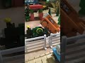 Thomas Once Saw Terrence The Tractor