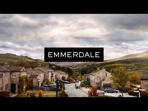 DJ Pantha - Emmerdale Riddim