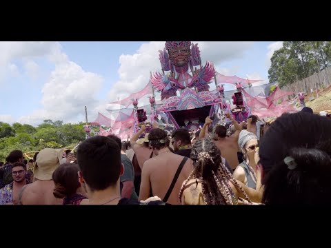 Burn In Noise @ Reveilloz 2019/2020