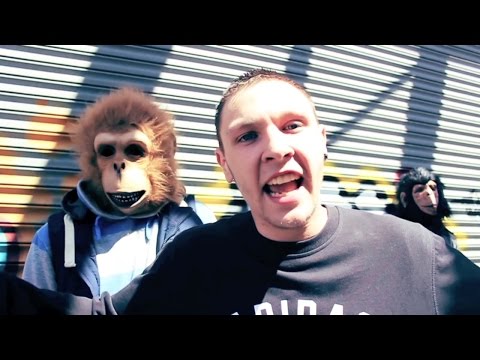 Shadoh - Without You Im Empty (Music Video)