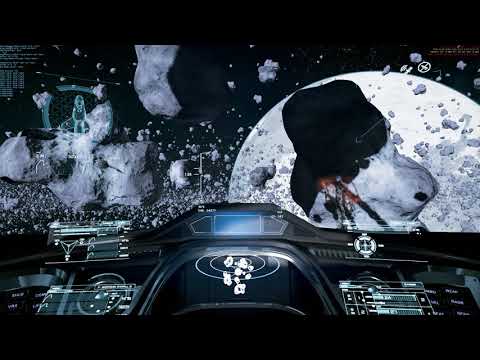 Star Citzen - Stock 325a close but no cigar