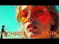 Techno Dark 2024 | New Electronic Song
