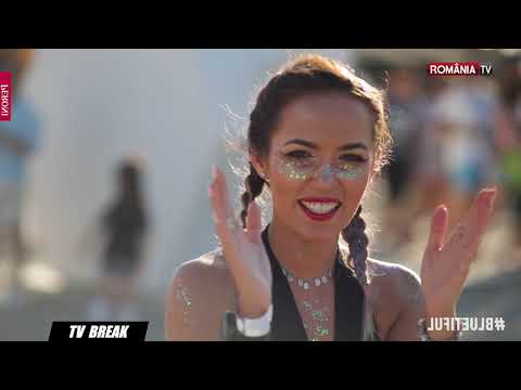 tvBreak2 ep.29  - Primul Drone Show din Romania; Marsul Donatorilor de Organe