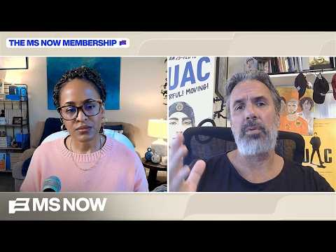 'There is no excuse': Father of Parkland victim opens up about continued gun violence in America