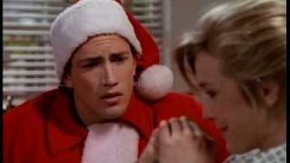 Melrose Place - Ho Ho Help